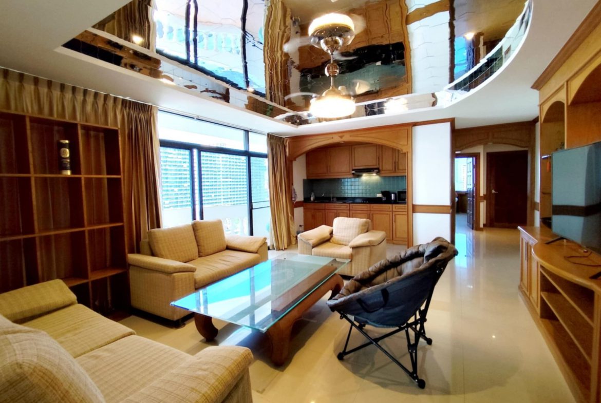 JTC24557_8 Jomtien Complex Condotel 2br 122sqm 8