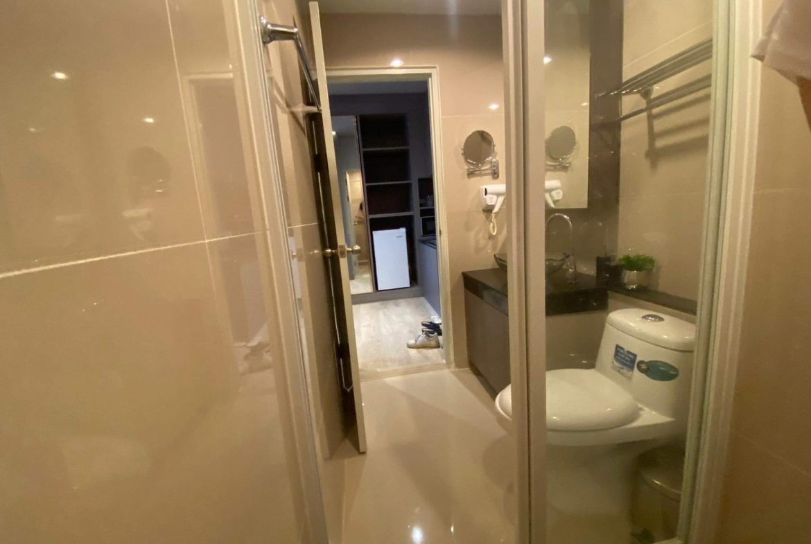 The Grand Jomtien Beach Pattaya 1br 25