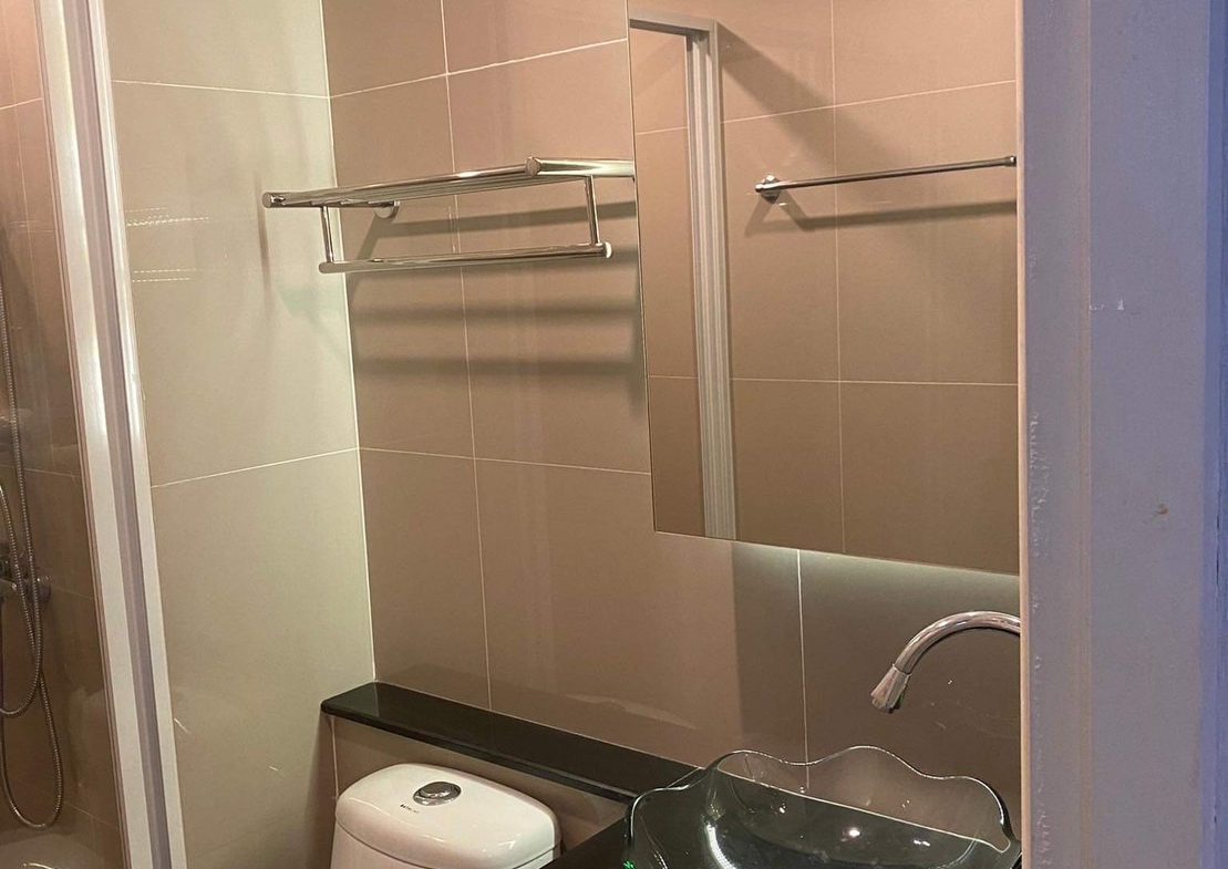 The Grand Jomtien Beach Pattaya 1br 25