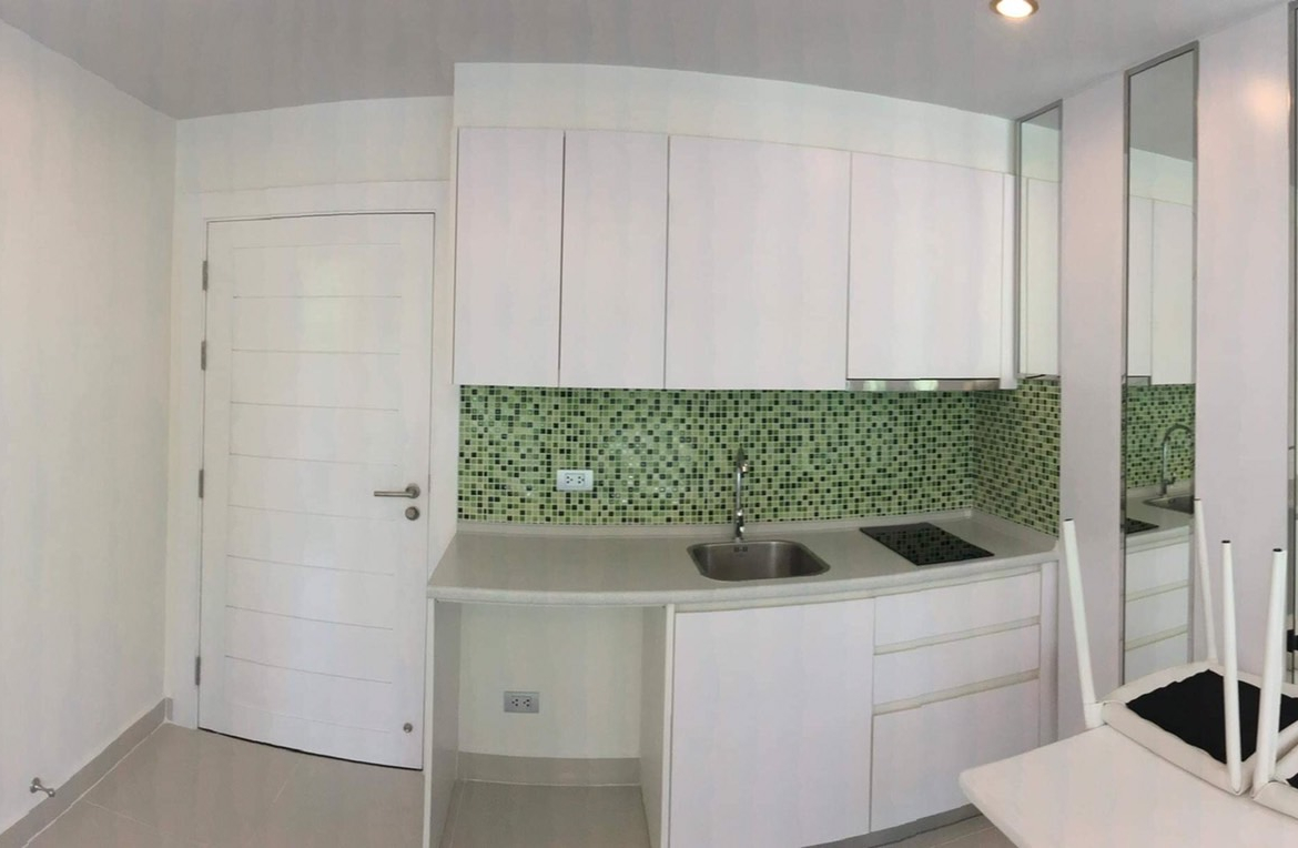 Amazon Residence Resort Jomtien 1br 35sqm 3