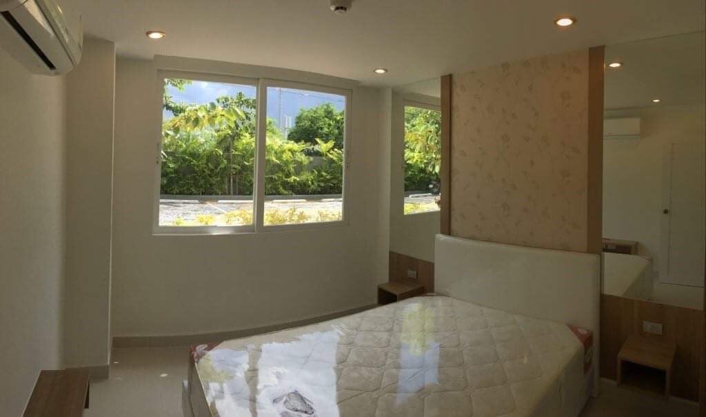 Amazon Residence Resort Jomtien 1br 35sqm 4