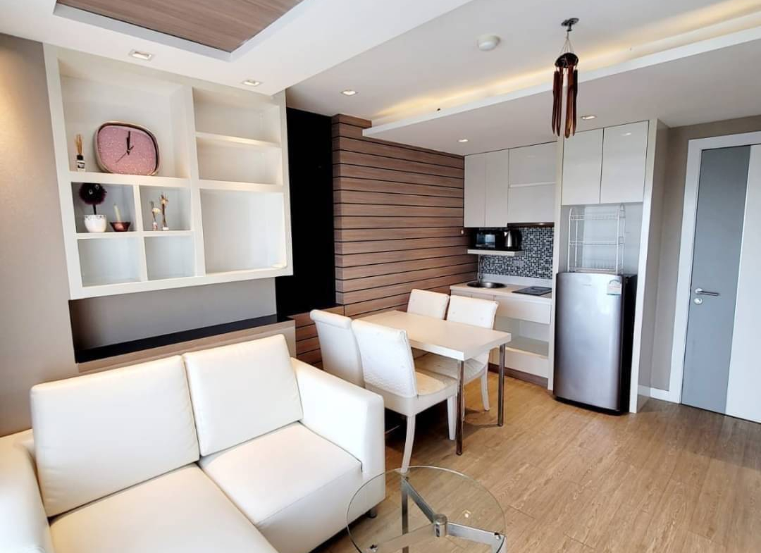 La San Tir ( Porch land 5 ) 1br 35sqm 2