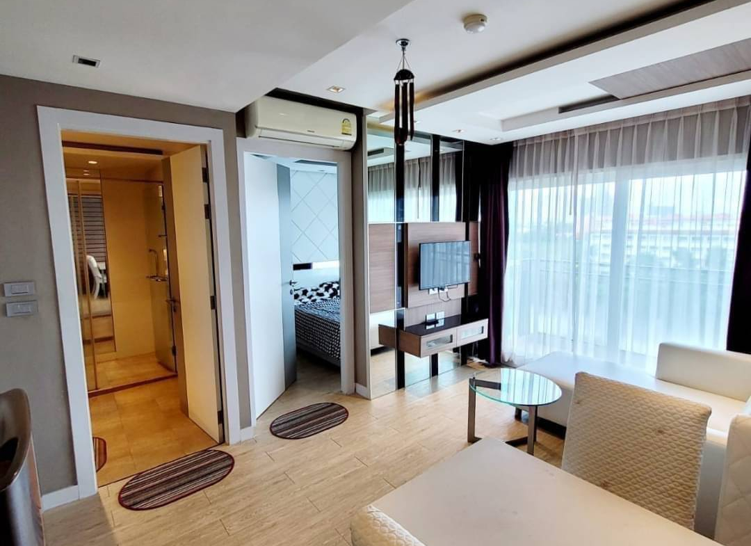 La San Tir ( Porch land 5 ) 1br 35sqm 4