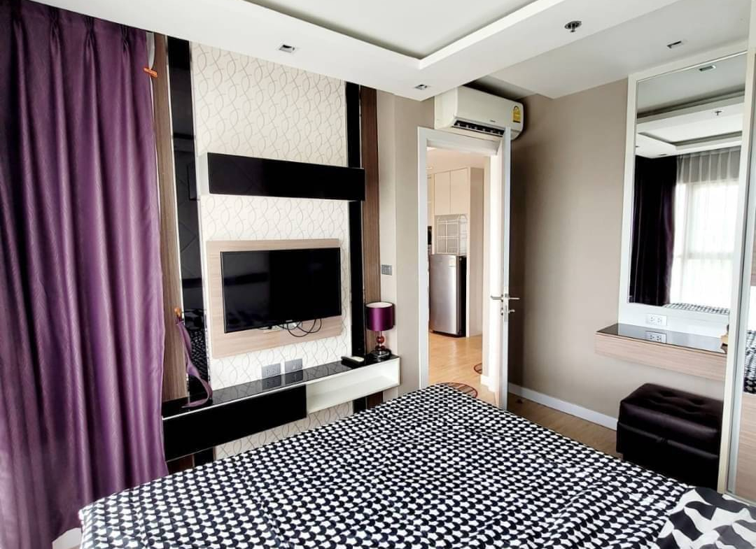 La San Tir ( Porch land 5 ) 1br 35sqm 6