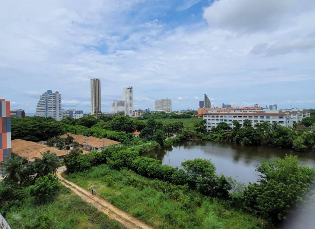 La San Tir ( Porch land 5 ) 1br 35sqm 8