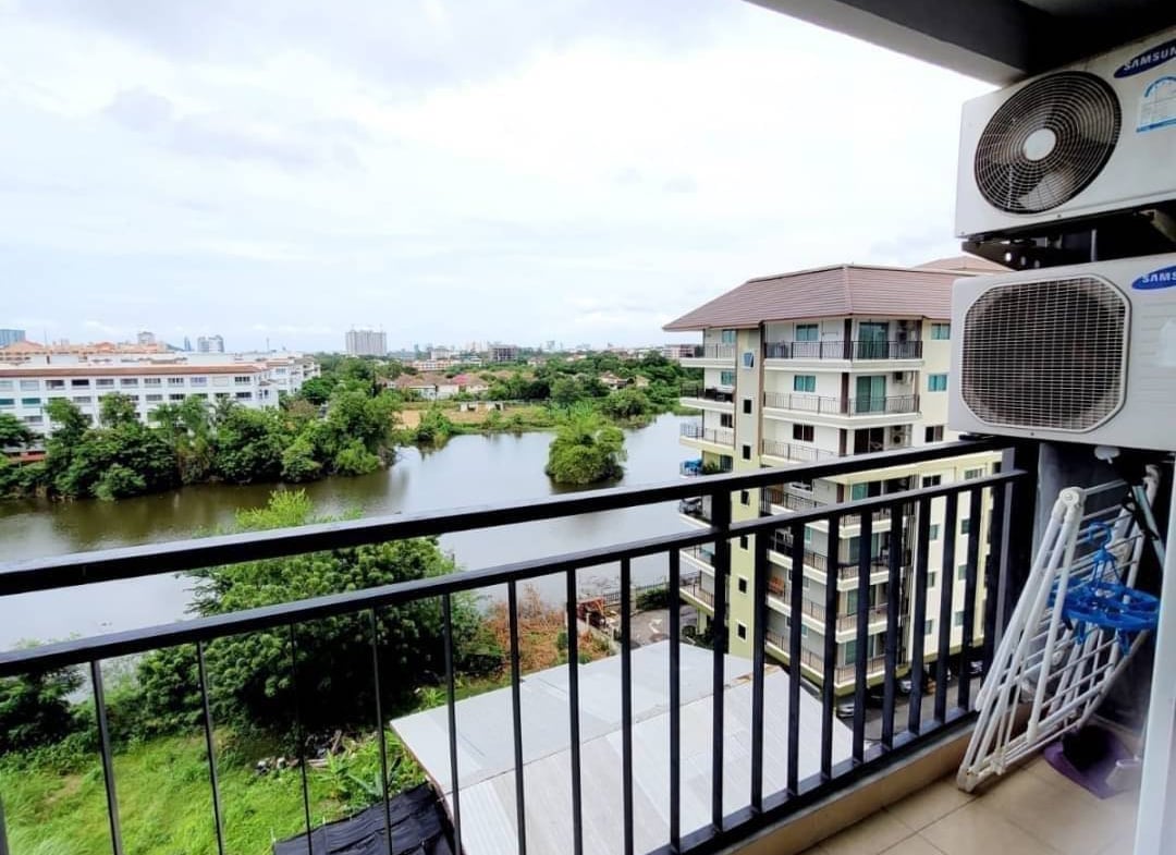 La San Tir ( Porch land 5 ) 1br 35sqm 9