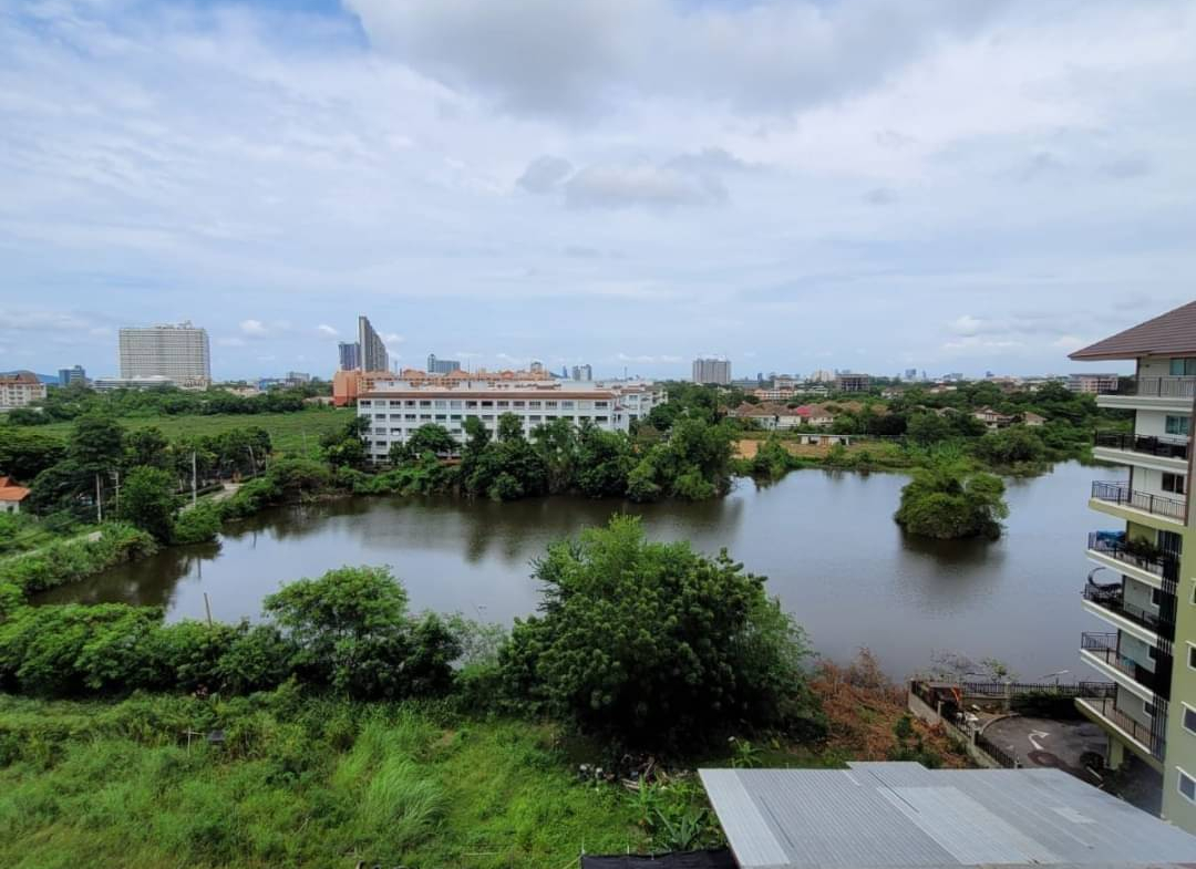 La San Tir ( Porch land 5 ) 1br 35sqm 10