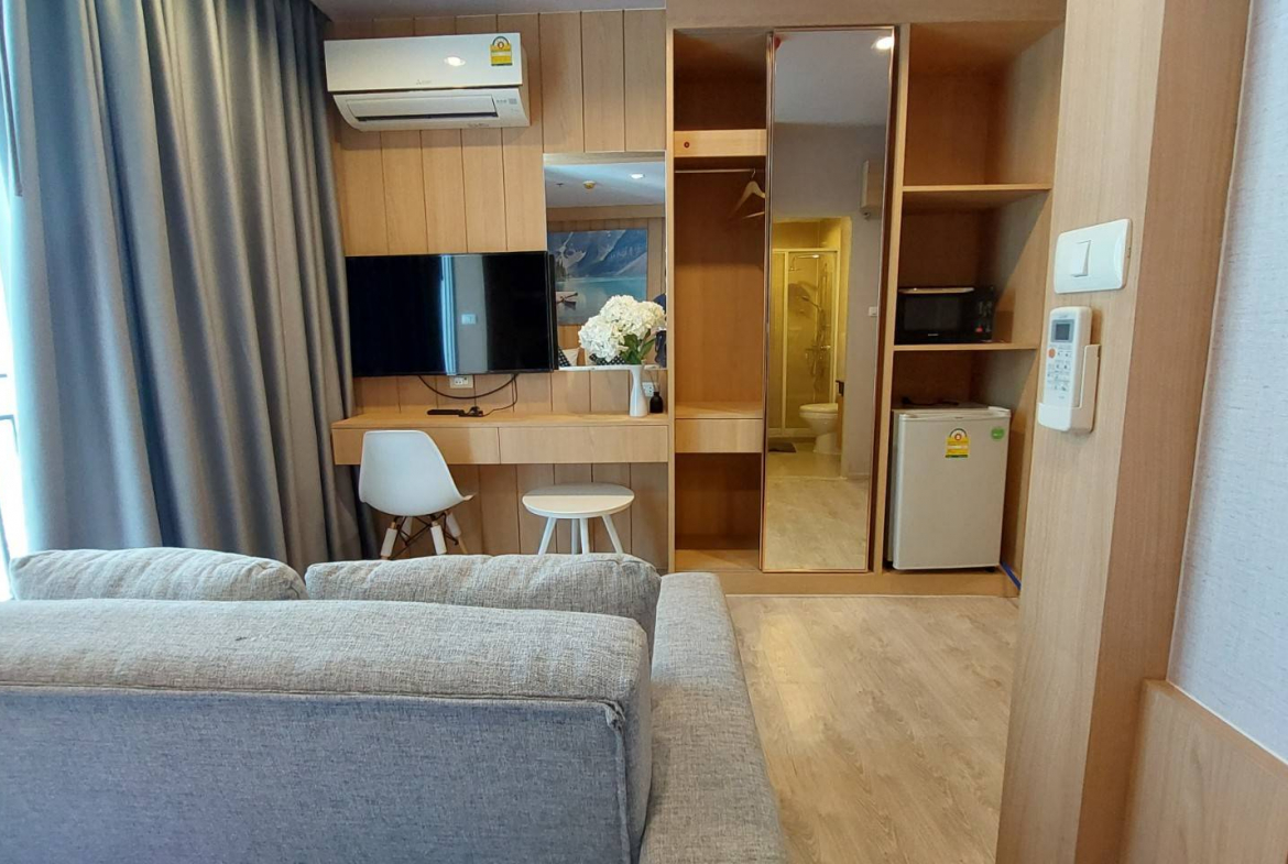 The Grand Jomtien Beach Pattaya 0br 24