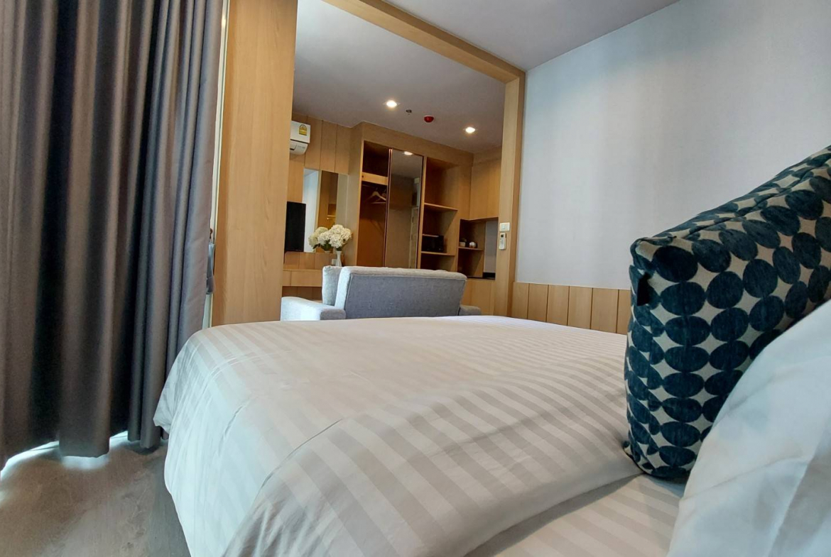 The Grand Jomtien Beach Pattaya 0br 24