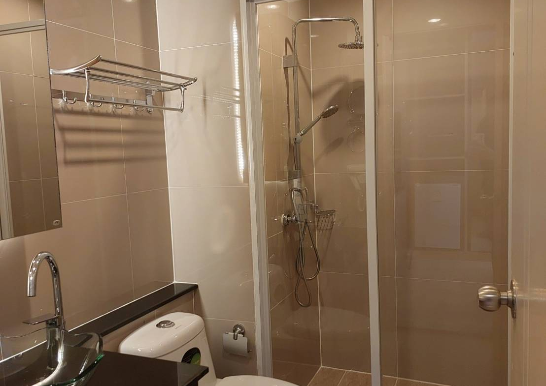 The Grand Jomtien Beach Pattaya 0br 24