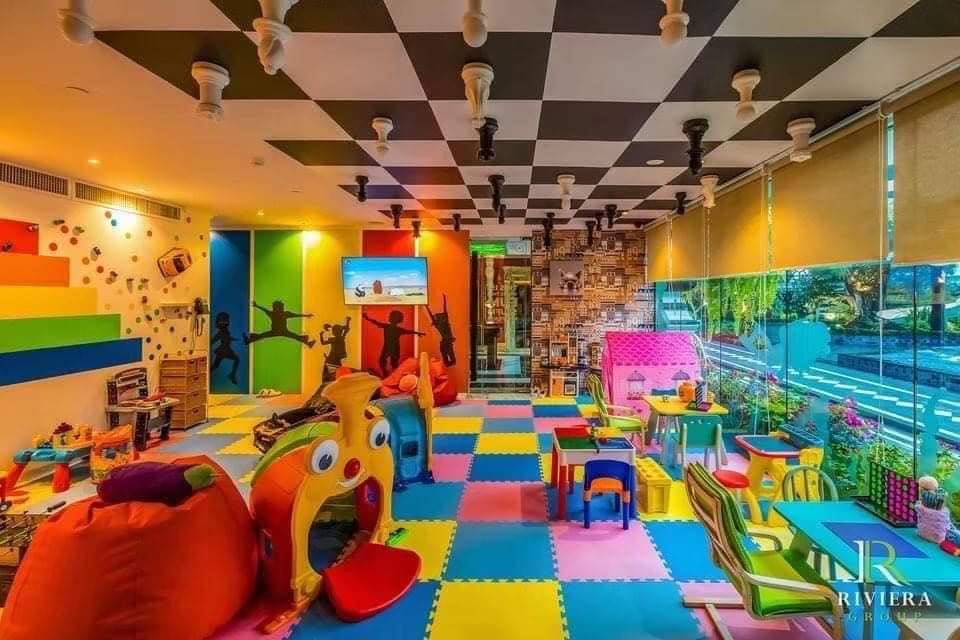 The Riviera Monaco 1br 44