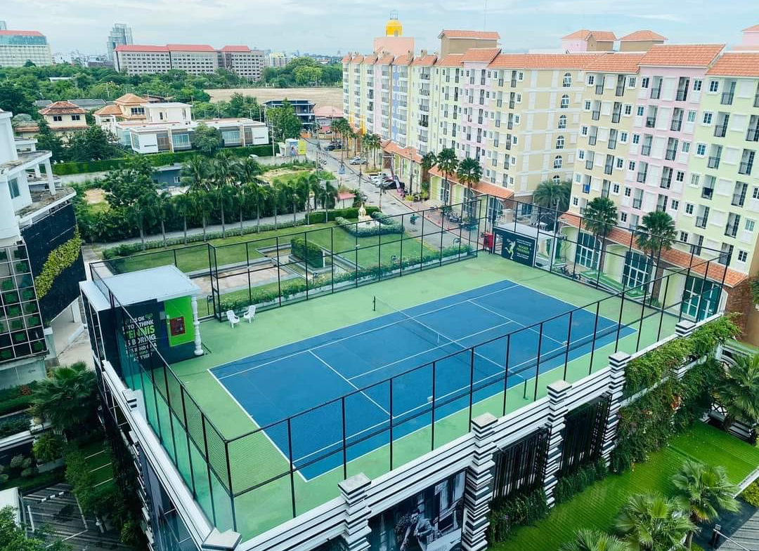 The Riviera Monaco 1br 44