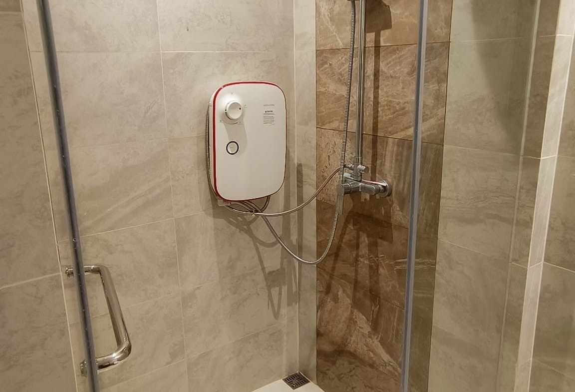 The Riviera Monaco 1br 44