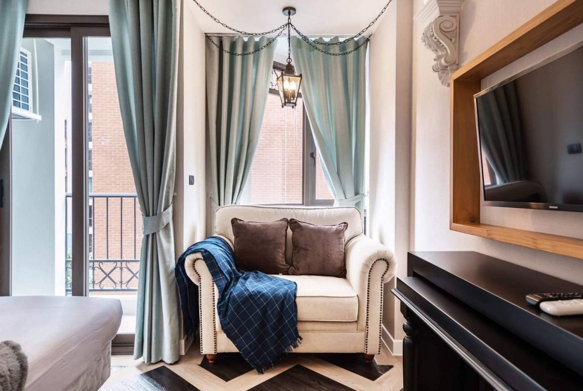 Espana Condo Resort Pattaya 0br 22