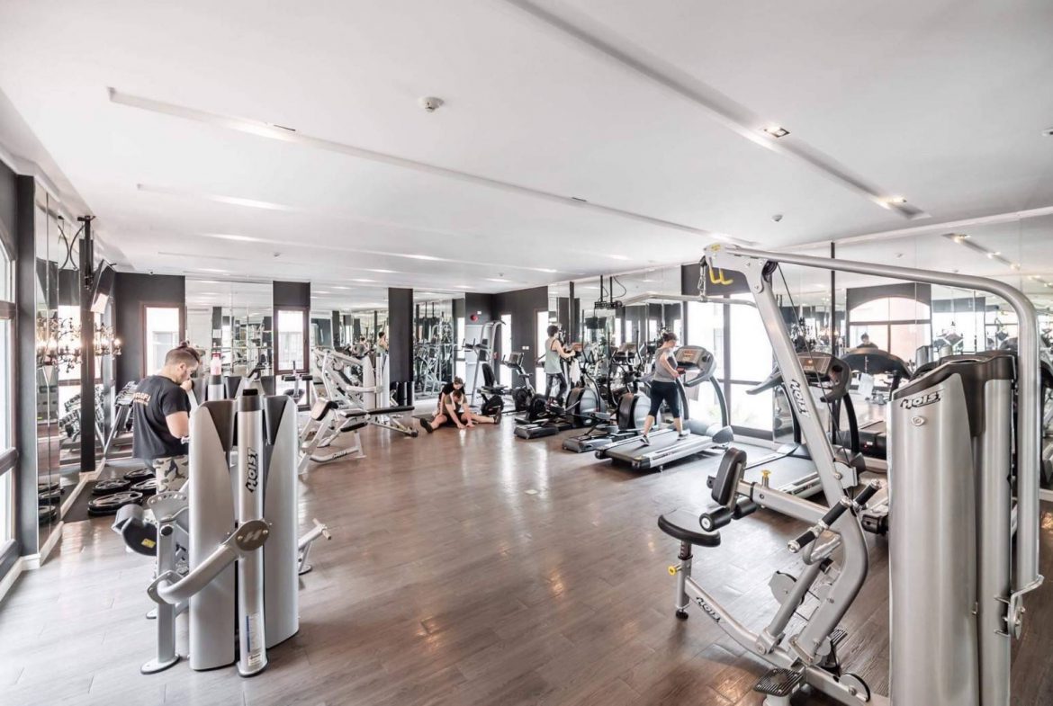 Espana Condo Resort Pattaya 0br 22