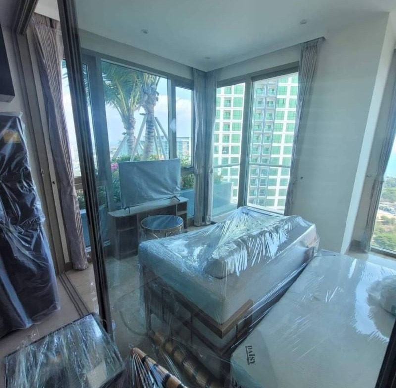 The Riviera Ocean Drive 1br 25