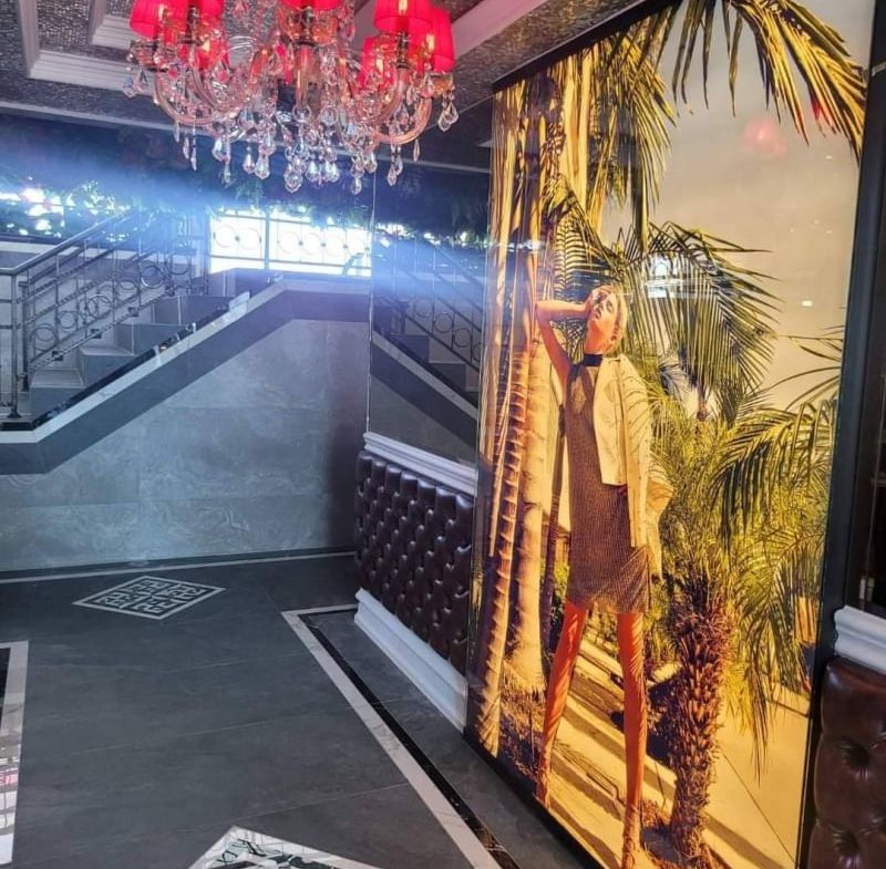 The Riviera Ocean Drive 1br 25