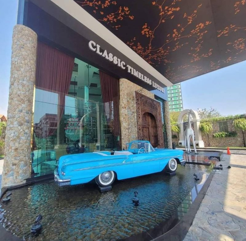 The Riviera Ocean Drive 1br 25