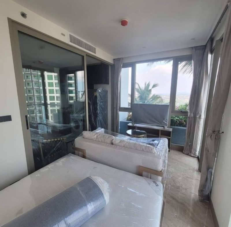 The Riviera Ocean Drive 1br 25