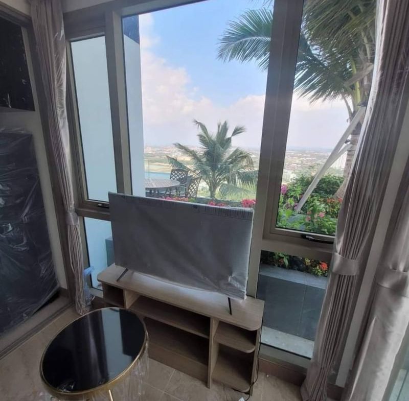 The Riviera Ocean Drive 1br 25