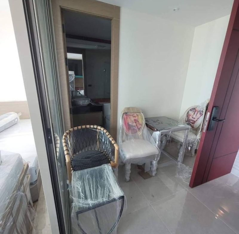 The Riviera Ocean Drive 1br 25