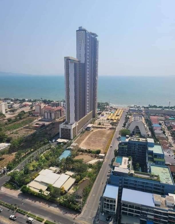 The Riviera Ocean Drive 1br 25