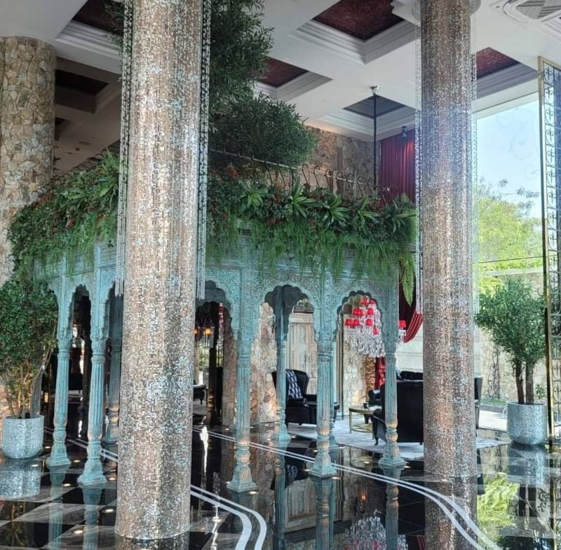 The Riviera Ocean Drive 1br 25