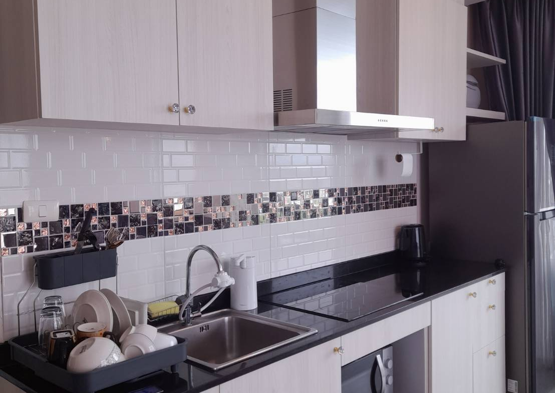 The Grand Jomtien Beach Pattaya 1br 42sqm 12