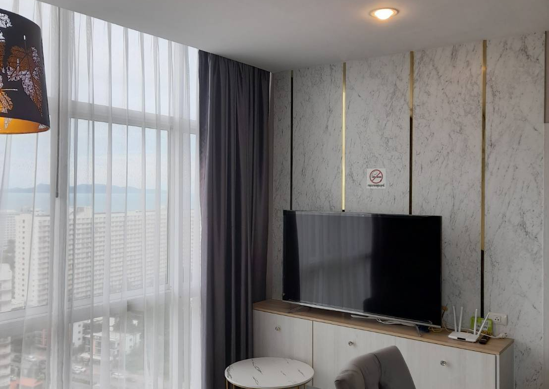 The Grand Jomtien Beach Pattaya 1br 42sqm 5