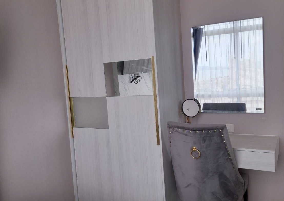 The Grand Jomtien Beach Pattaya 1br 42sqm 6