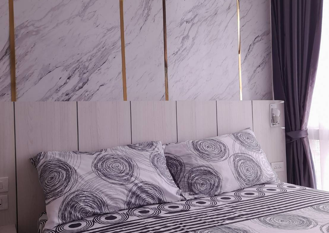 The Grand Jomtien Beach Pattaya 1br 42sqm 7