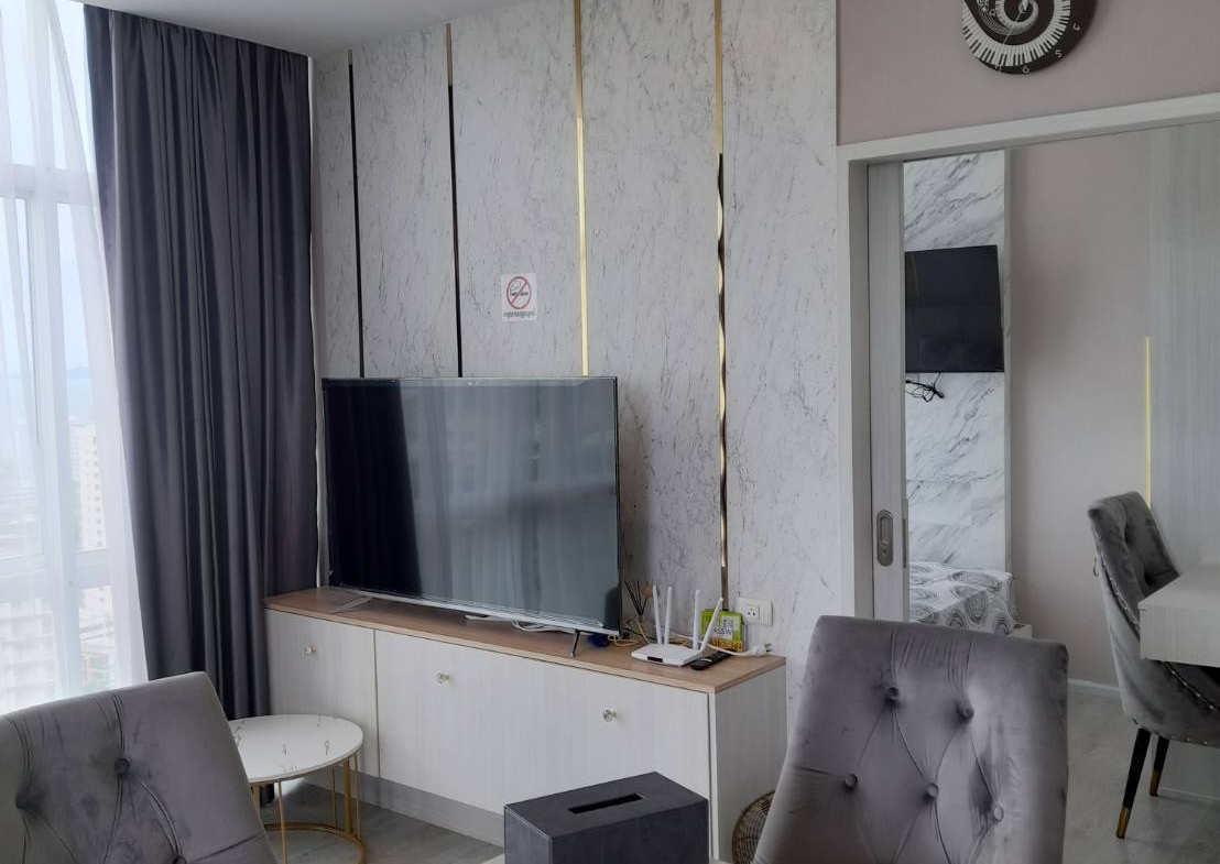 The Grand Jomtien Beach Pattaya 1br 42sqm 10