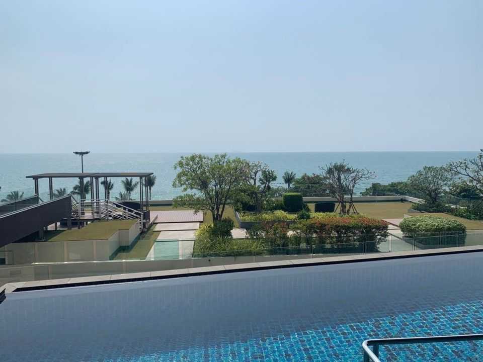 Без комплекса 1br 55sqm 2