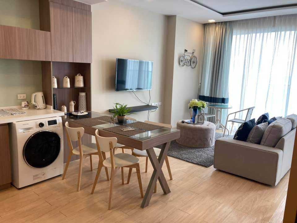 Без комплекса 1br 55sqm 4