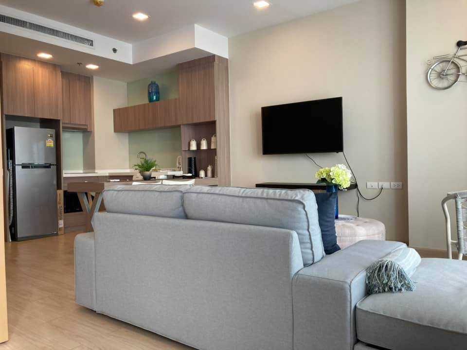 Без комплекса 1br 55sqm 6