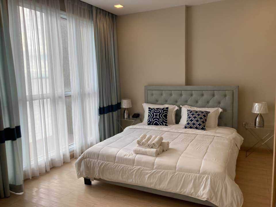 Без комплекса 1br 55sqm 7