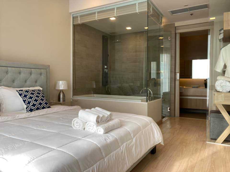 Без комплекса 1br 55sqm 8