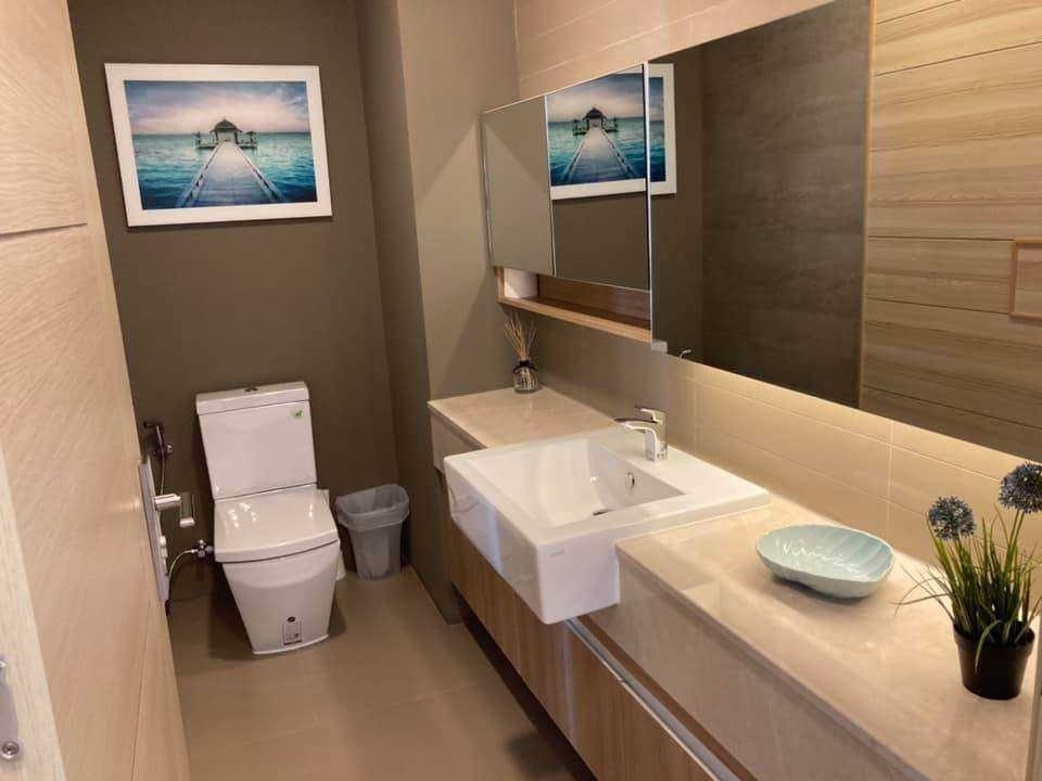 Без комплекса 1br 55sqm 9