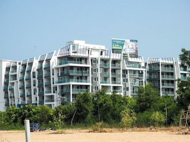 The Feelture Condominium 2br 80