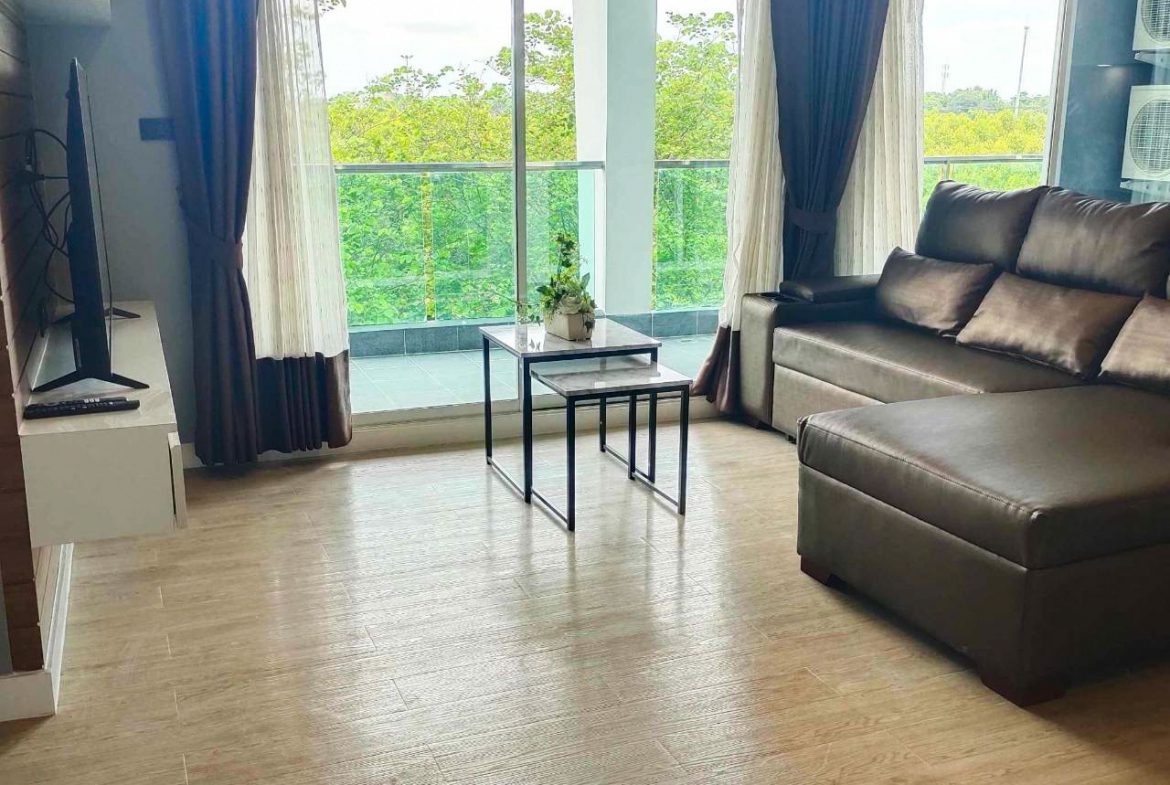 The Feelture Condominium 2br 80