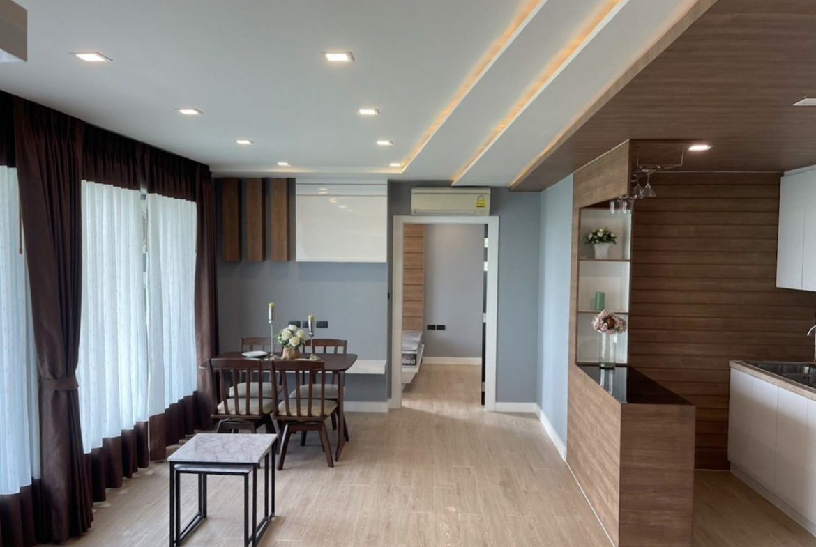 The Feelture Condominium 2br 80