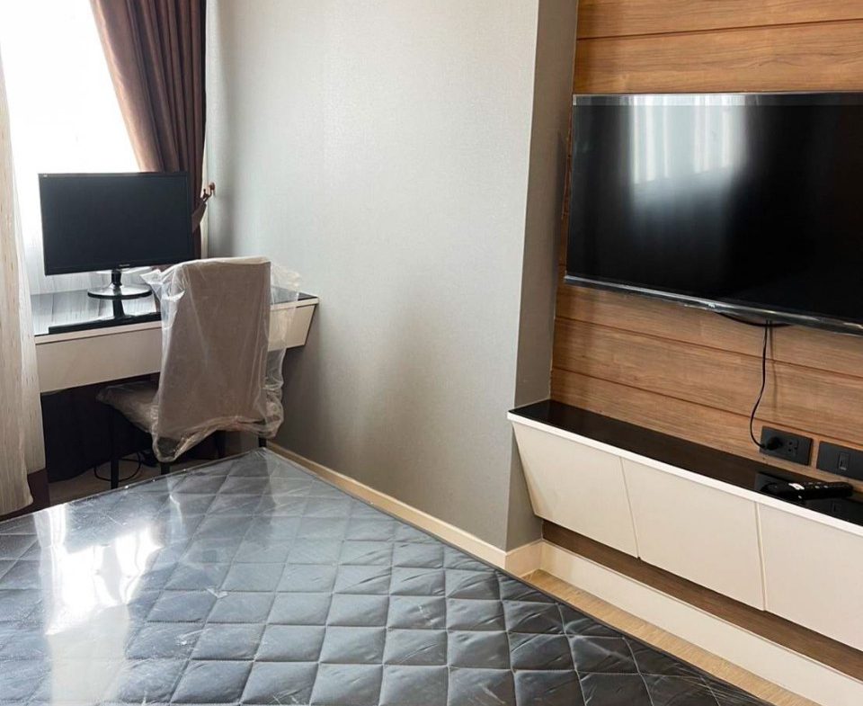 The Feelture Condominium 2br 80