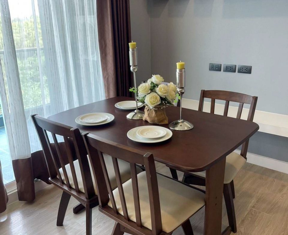 The Feelture Condominium 2br 80