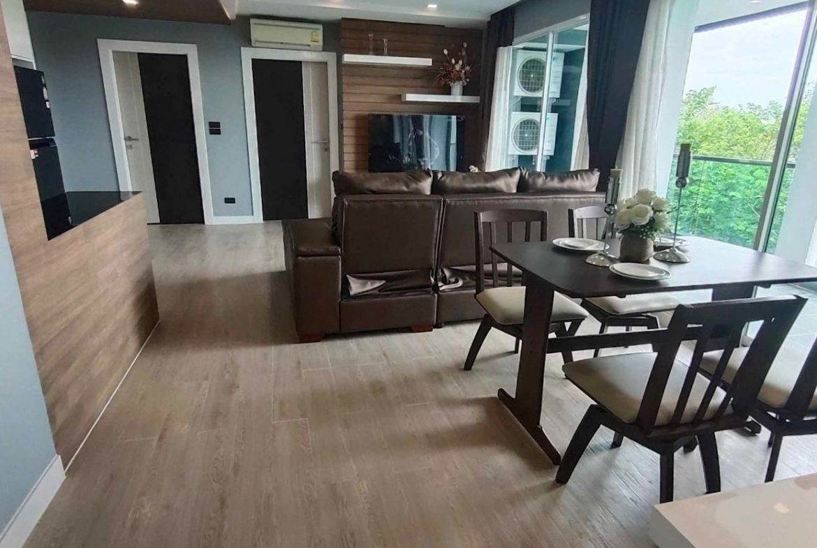 The Feelture Condominium 2br 80