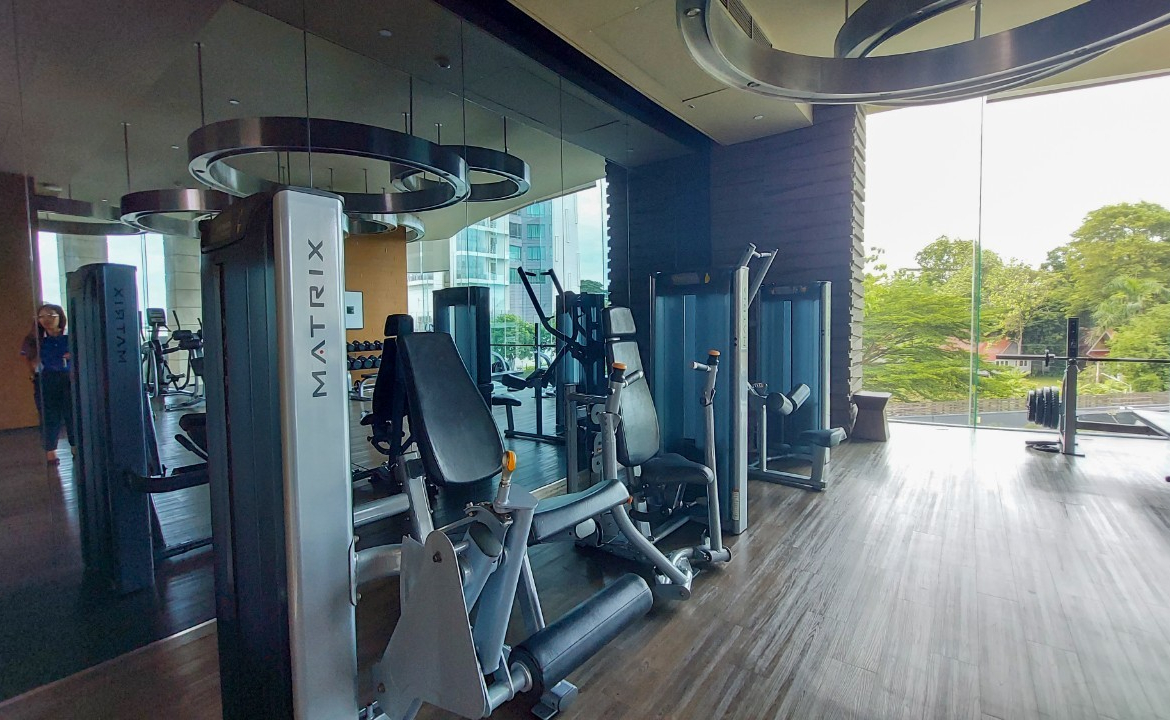 JTC24695_1 Reflection Jomtien Beach Pattaya 1br 60sqm 17