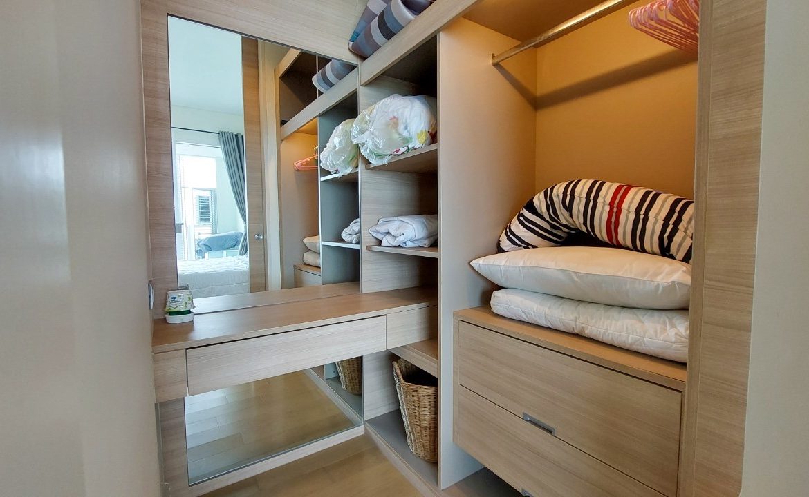 Reflection Jomtien Beach Pattaya 1br 60sqm 3