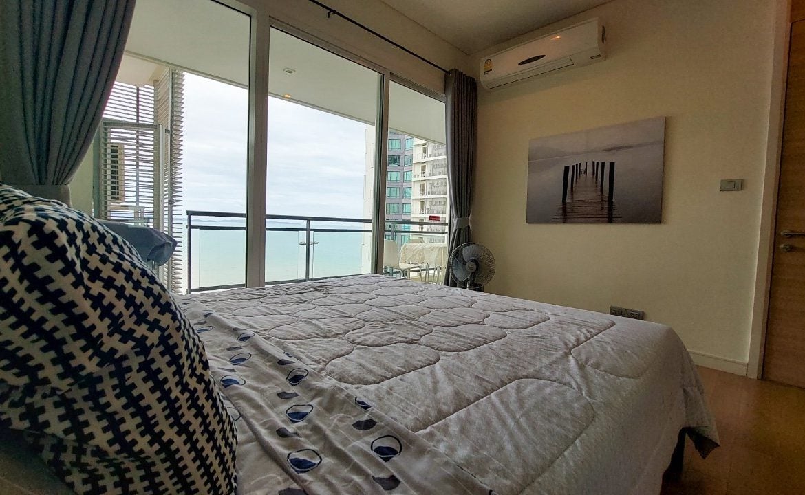 JTC24695_14 Reflection Jomtien Beach Pattaya 1br 60sqm 4