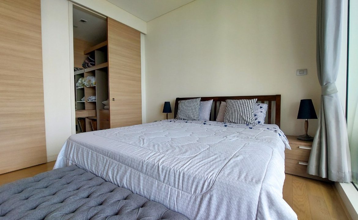JTC24695_15 Reflection Jomtien Beach Pattaya 1br 60sqm 5