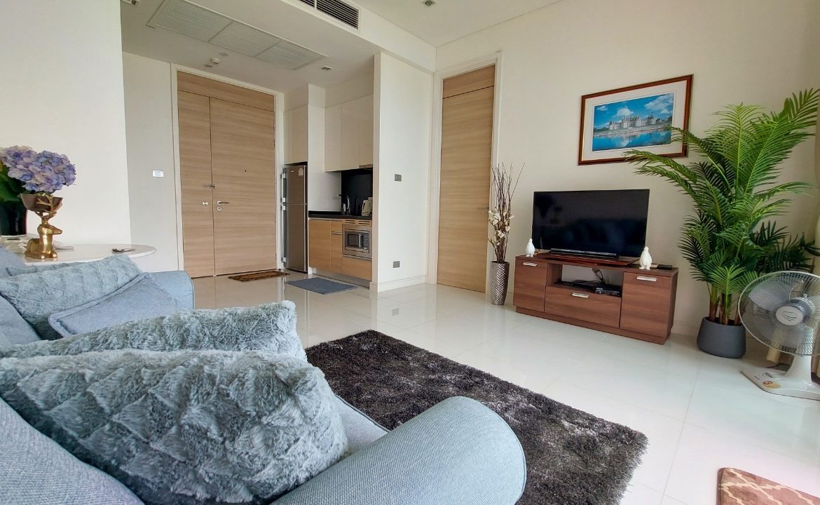 JTC24695_16 Reflection Jomtien Beach Pattaya 1br 60sqm 6