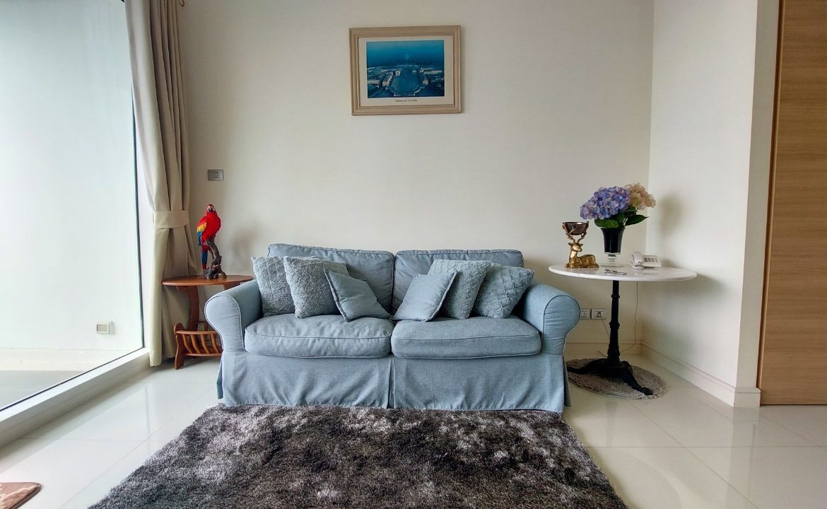 JTC24695_17 Reflection Jomtien Beach Pattaya 1br 60sqm 7